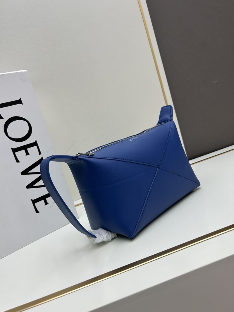 Loewe Cosmetic Bags